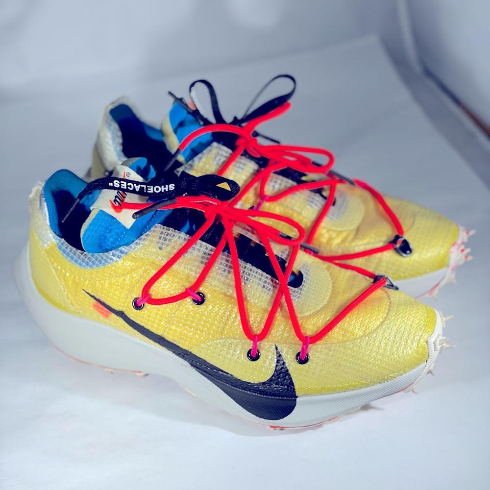 Nike x Off-White‎ Vapor Street
